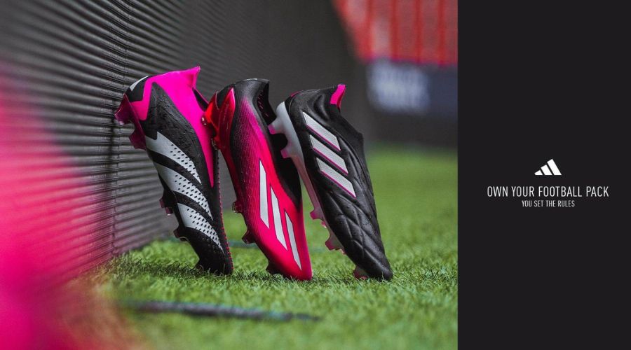 Upgrade Your Style and Performance with adidas: Explore the Latest Collections and Exclusive Online Offers