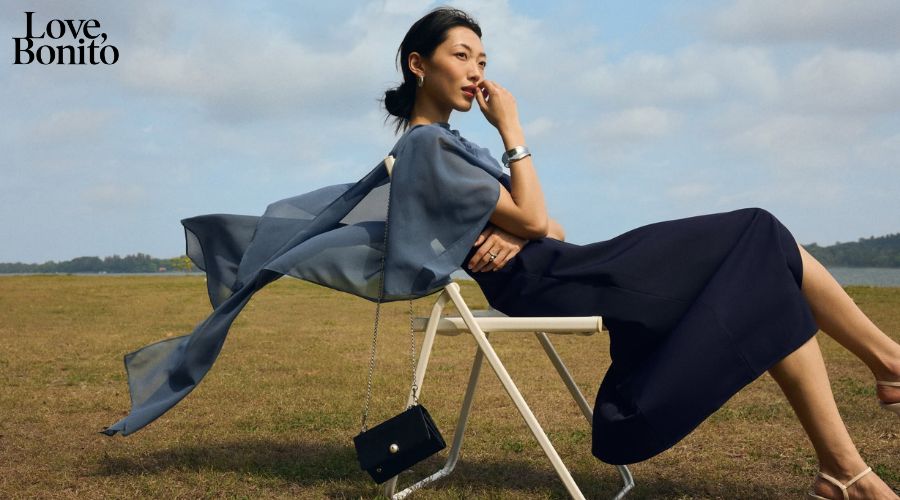 Elevate Your Everyday Style with Love, Bonito: Discover Chic Fashion and Exclusive Online Offers