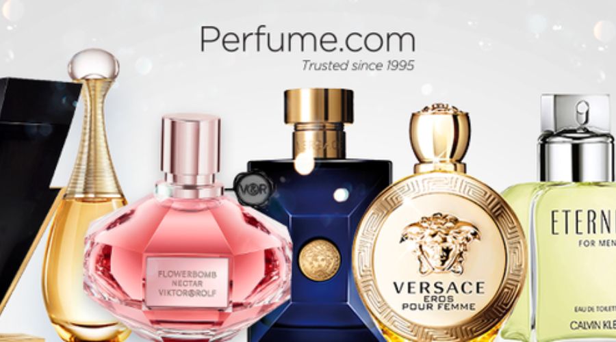 Find Your Signature Scent with Perfume.com: Luxury Fragrances and Amazing Online Offers