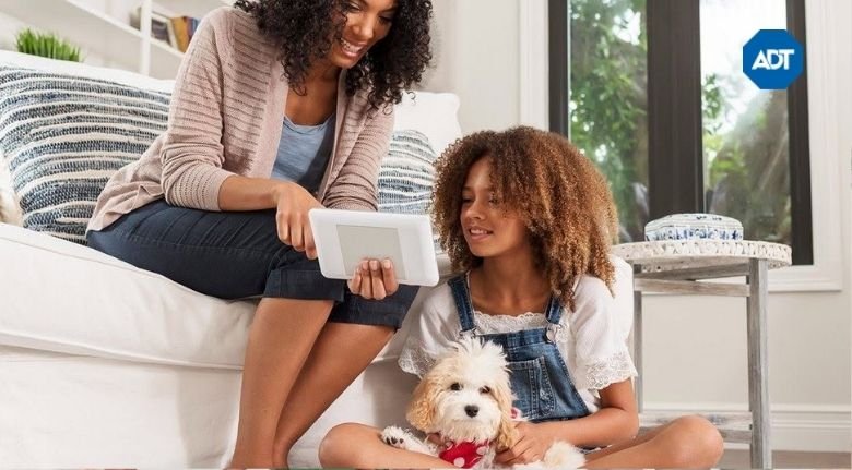 ADT: How Smart Home Security Can Make Everyday Life Safer and More Convenient