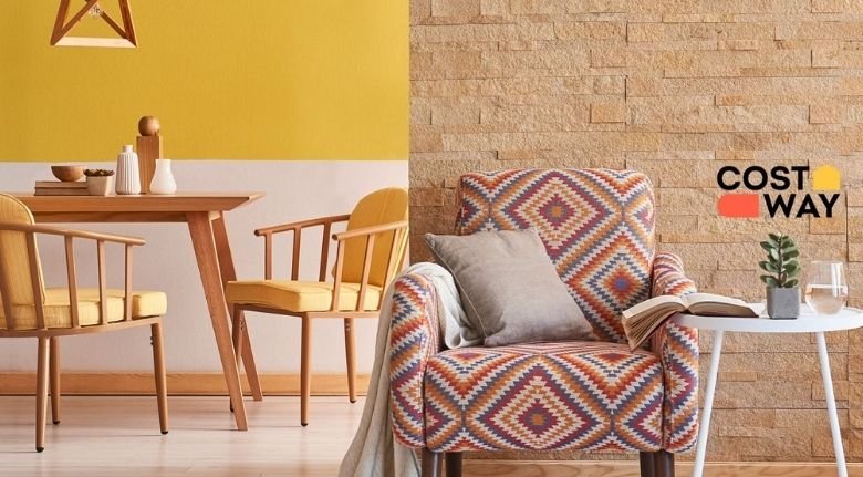 Costway: How to Create a Functional Home Office Without Spending Too Much