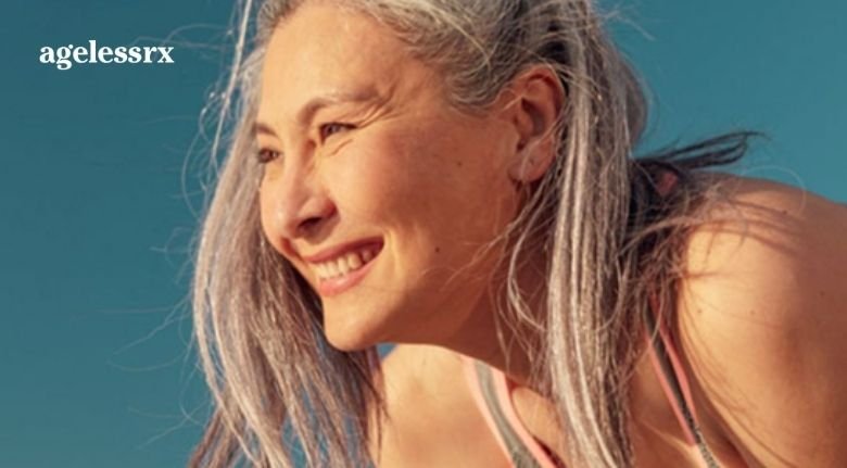 AgelessRx: How to Build a Smarter Healthy-Aging Routine for the Years Ahead