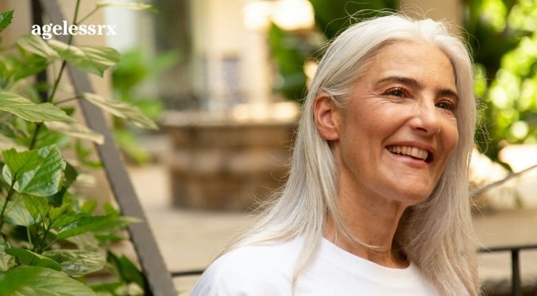AgelessRx: Why Understanding Your Biological Age Can Change the Way You Think About Wellness