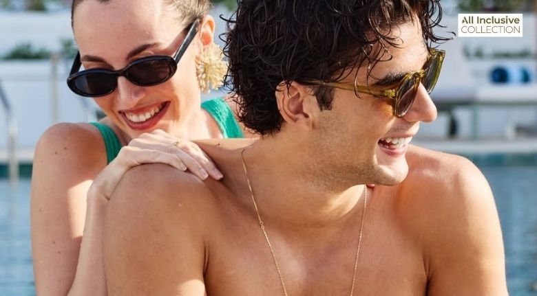 ALL Inclusive Collection: How to Plan a Relaxing Holiday Without Overplanning