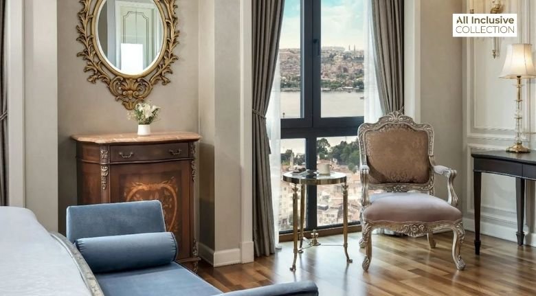 ALL Inclusive Collection: How to Choose the Perfect Resort for Your Ideal Holiday
