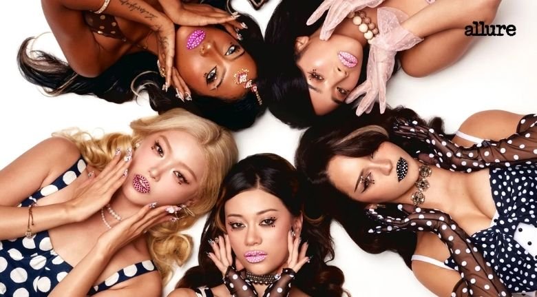 Allure: How to Build a Beauty Routine Without Overcomplicating It