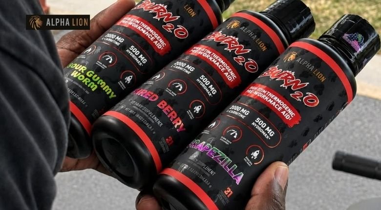 Alpha Lion: How to Choose the Right Pre-Workout for Your Training Style