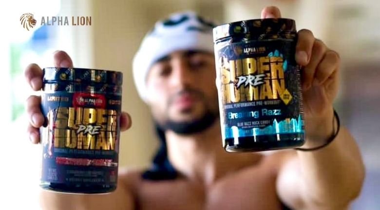 Alpha Lion: How to Build a Balanced Fitness Routine That Supports Long-Term Progress