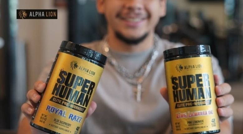 Alpha Lion: How to Build a Simple Daily Supplement Routine That Fits Your Lifestyle