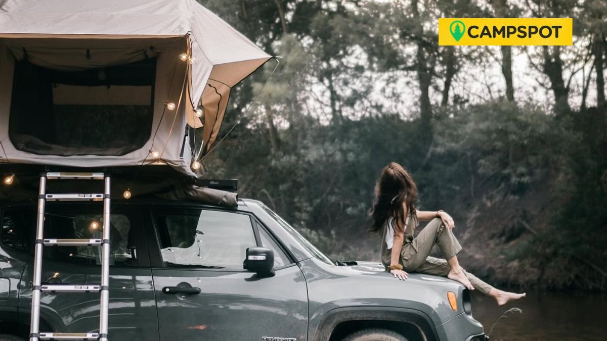 Campspot: How to Choose the Right Camping Experience for Your Next Outdoor Escape