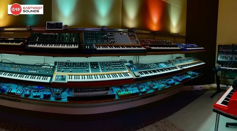Soundsonline: How to Build a Professional Music Production Setup Without Buying Everything at Once