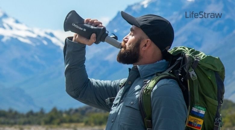 LifeStraw: How to Build a Smarter Emergency Water Kit for Home and Travel