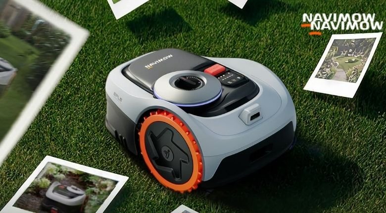 Navimow: How Smart Robotic Mowing Can Give Busy Homeowners More Free Time