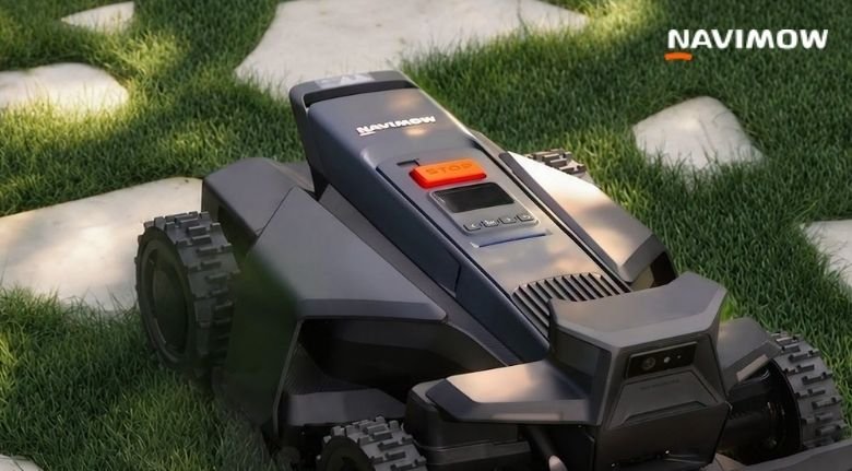 Navimow: How to Create a Safer and More Enjoyable Lawn for Families and Pets