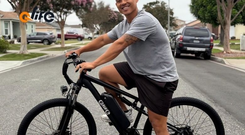 Qlife Bike: How to Choose an E-Bike That Fits Your Everyday Lifestyle