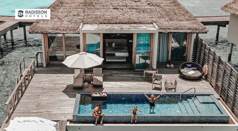 Radisson Hotels: How to Plan a Family Vacation Everyone Will Enjoy