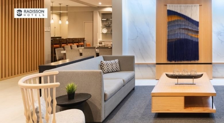 Radisson Hotels: How to Make Business Travel More Comfortable and Productive