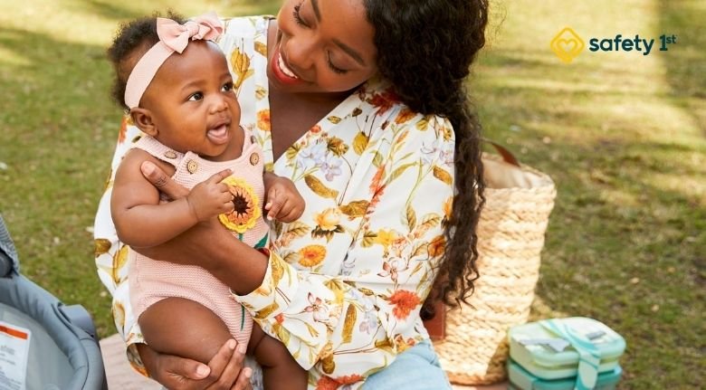 Safety 1st: How to Create a Safer and More Comfortable Home for Your Growing Baby