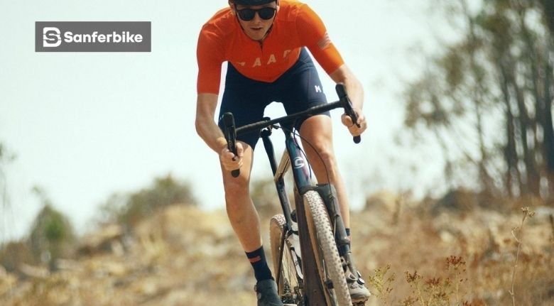 Sanferbike: Cómo elegir los accesorios de ciclismo adecuados según tu forma de pedalear