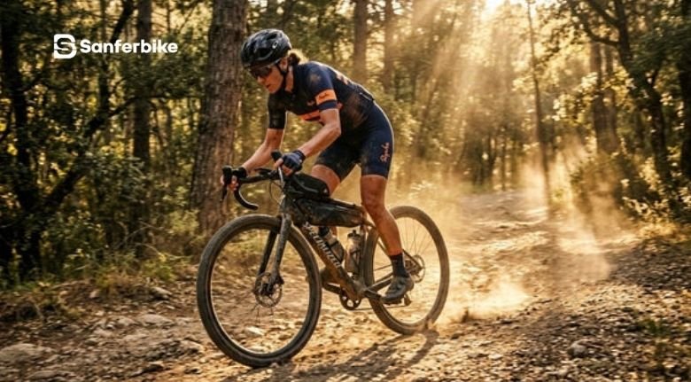 Sanferbike: Cómo preparar tu bicicleta para una ruta larga y disfrutar de cada kilómetro
