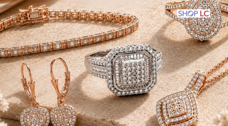 Shop LC: How to Build a Versatile Jewelry Collection for Every Occasion