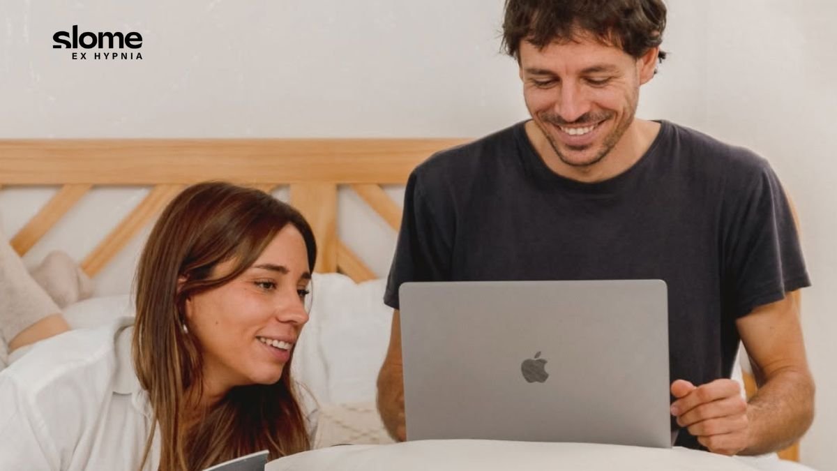 Slome : Comment créer une chambre confortable et apaisante pour mieux profiter de son intérieur