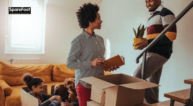 SpareFoot: How to Declutter Your Home Without Giving Up the Things You Love