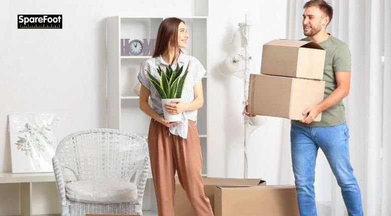 SpareFoot: How to Choose the Right Storage Solution for a Stress-Free Move