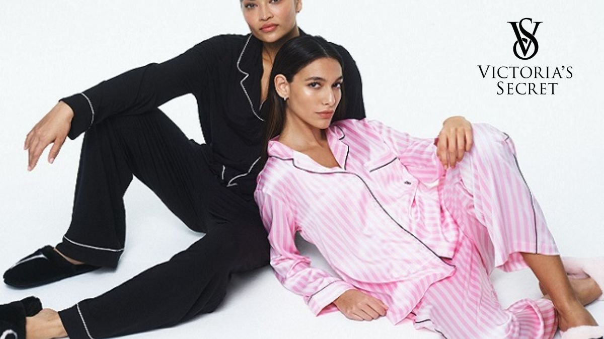 Victoria’s Secret: كيف تختارين إطلالتك اليومية بين الأناقة والراحة