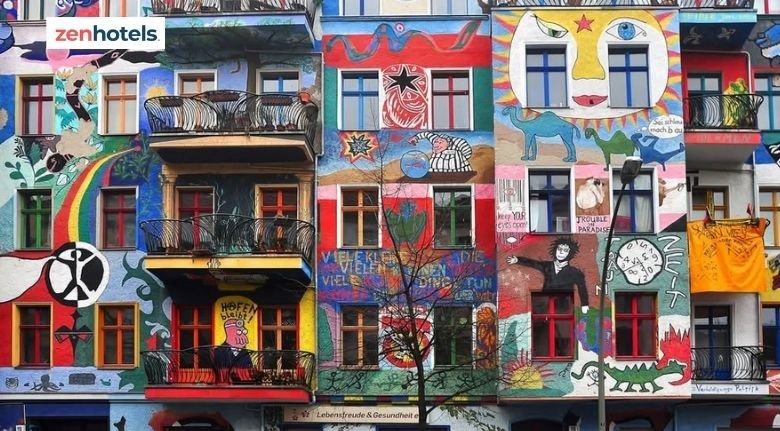 ZenHotels: How to Plan a Memorable City Break From Start to Finish
